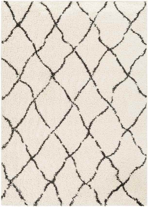 East Gillespie Global Cream Area Rug