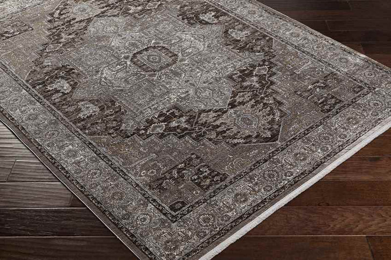 Pierceton Traditional Hickory Area Rug