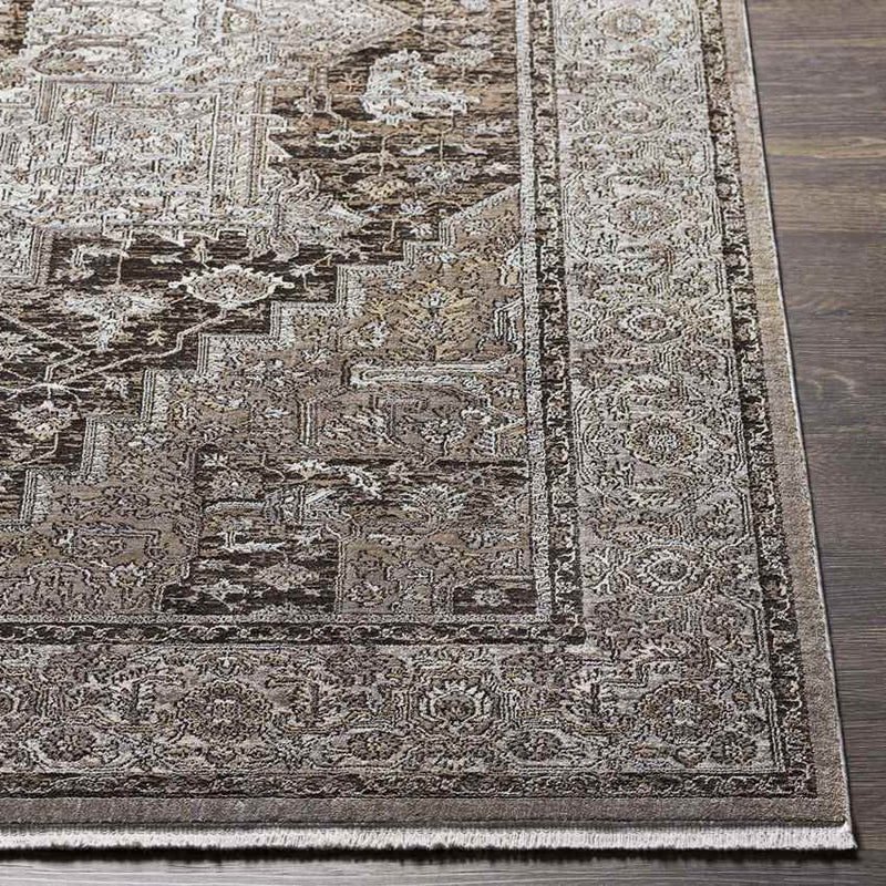 Pierceton Traditional Hickory Area Rug