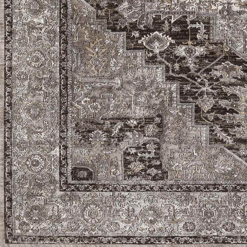 Pierceton Traditional Hickory Area Rug