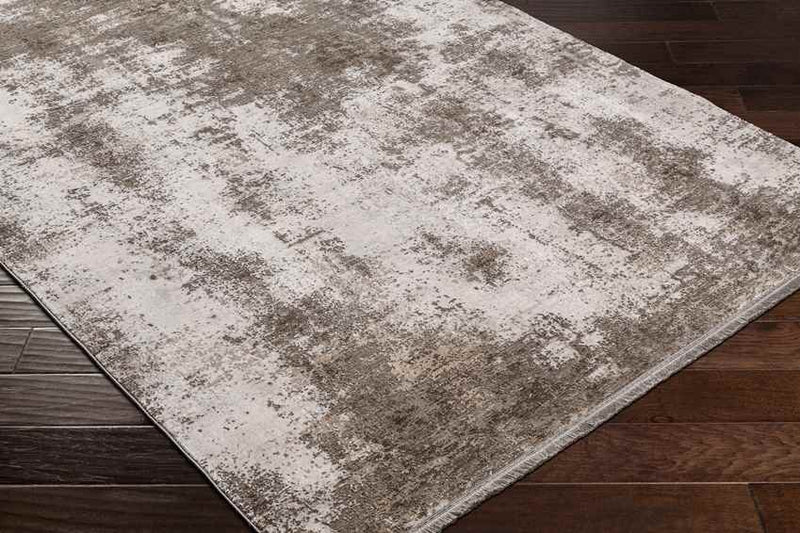 Switz Modern Ivory Area Rug