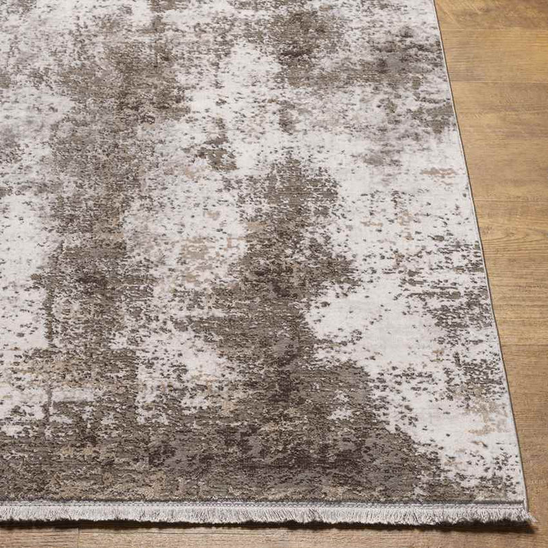 Switz Modern Ivory Area Rug