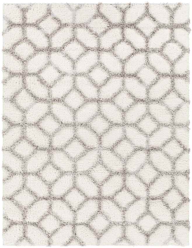 Freeman Spur Traditional Light Brown Area Rug