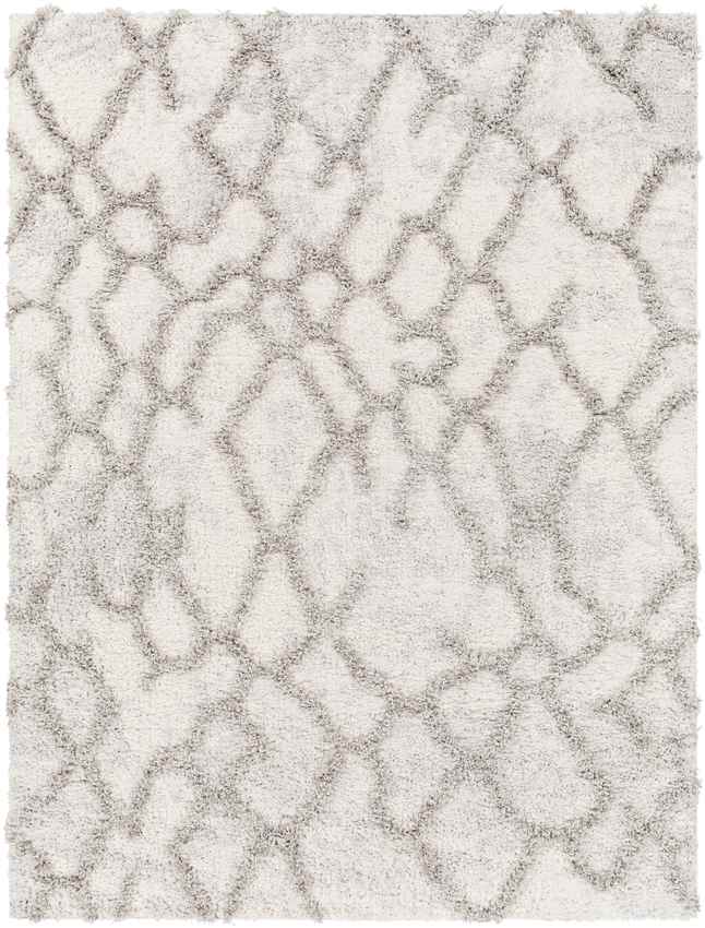 German Valley Global Light Brown Area Rug