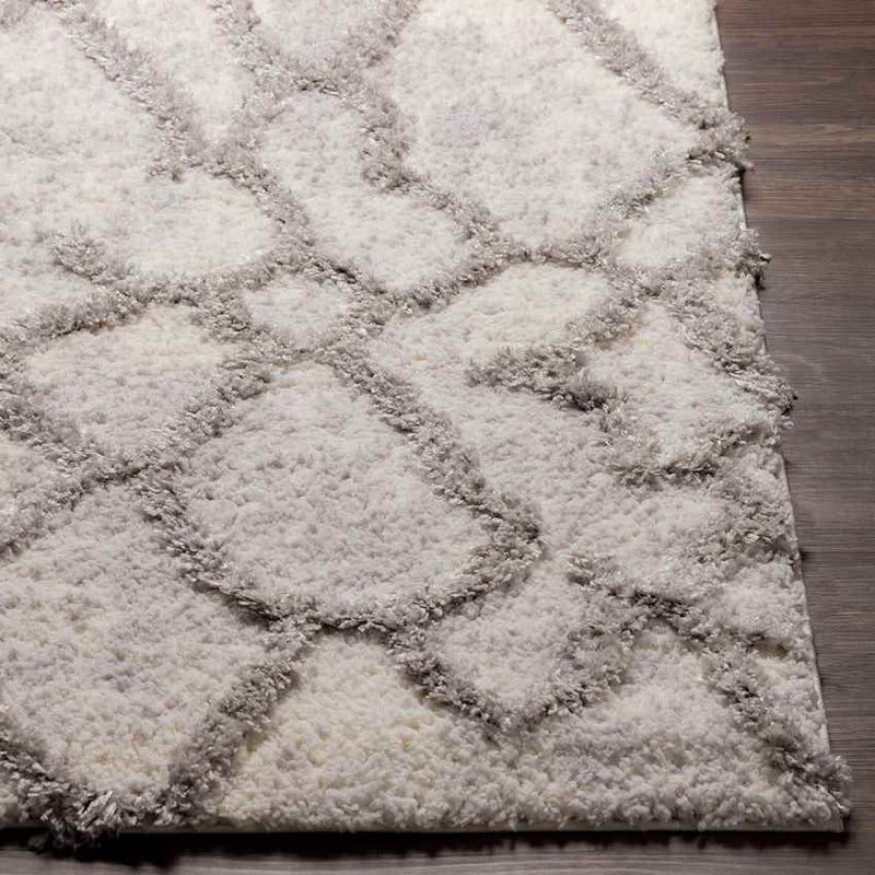 German Valley Global Light Brown Area Rug