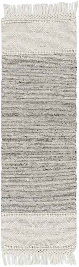 Wolcott Cottage Beige Area Rug