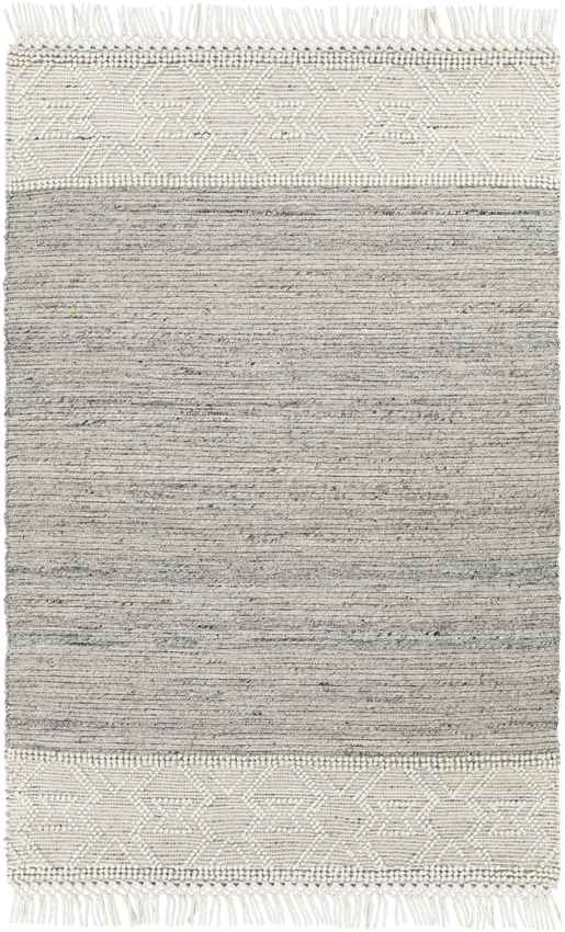 Wolcott Cottage Beige Area Rug