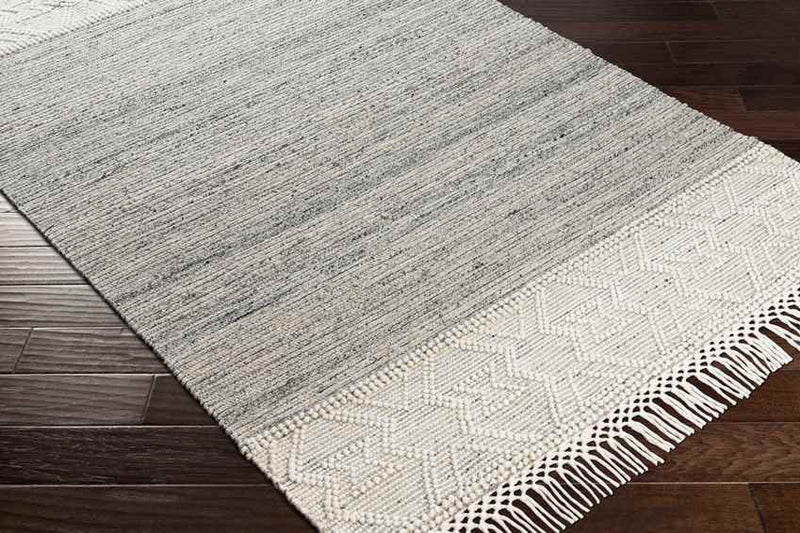 Wolcott Cottage Beige Area Rug