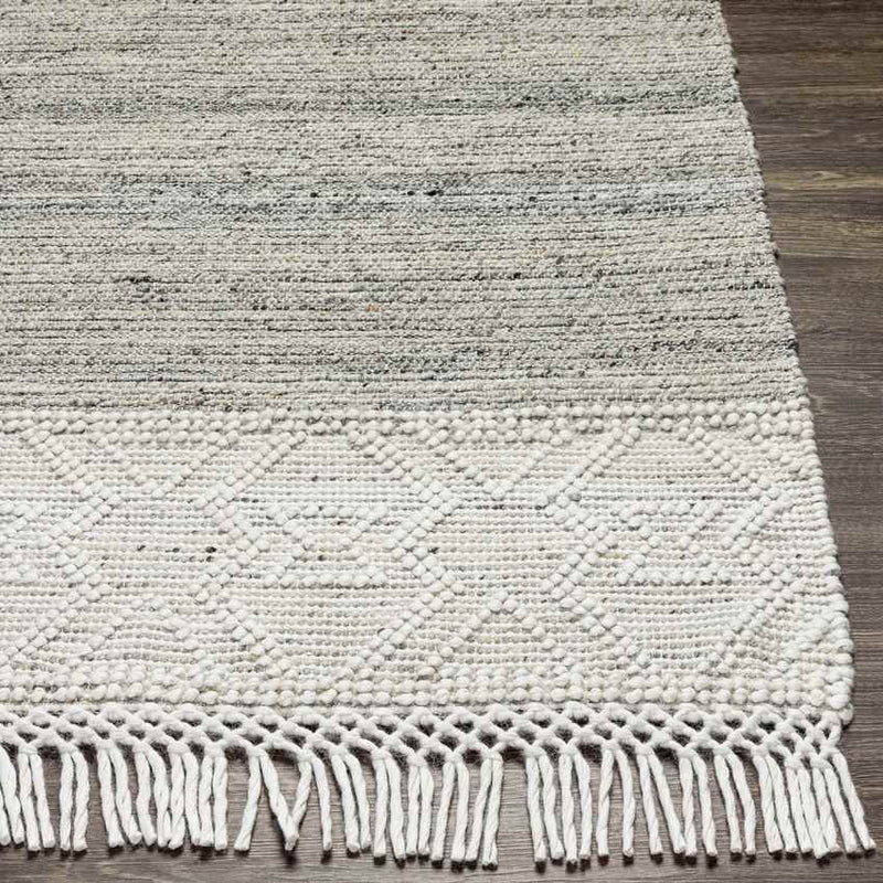 Wolcott Cottage Beige Area Rug