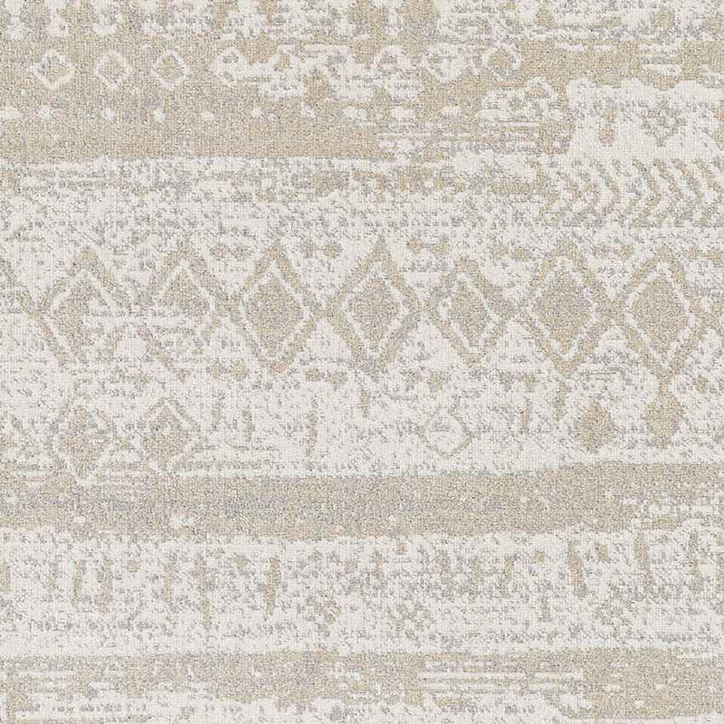 Matt Global Ivory Washable Area Rug