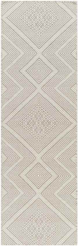 Southern View Global Cream Area Rug