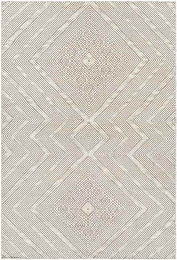 Southern View Global Cream Area Rug