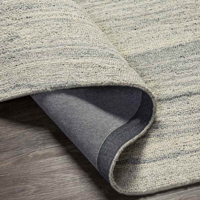 Rudd Modern Beige Area Rug