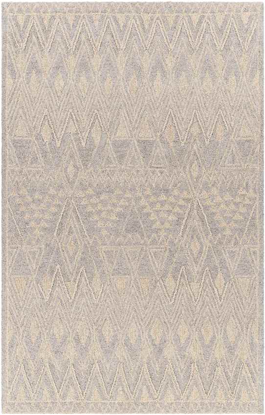 Osgood Global Camel Area Rug