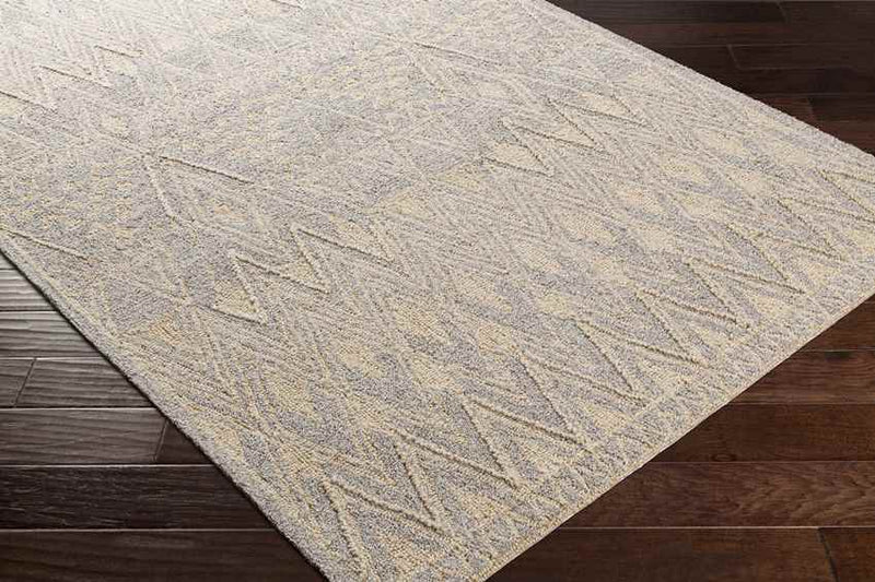 Osgood Global Camel Area Rug