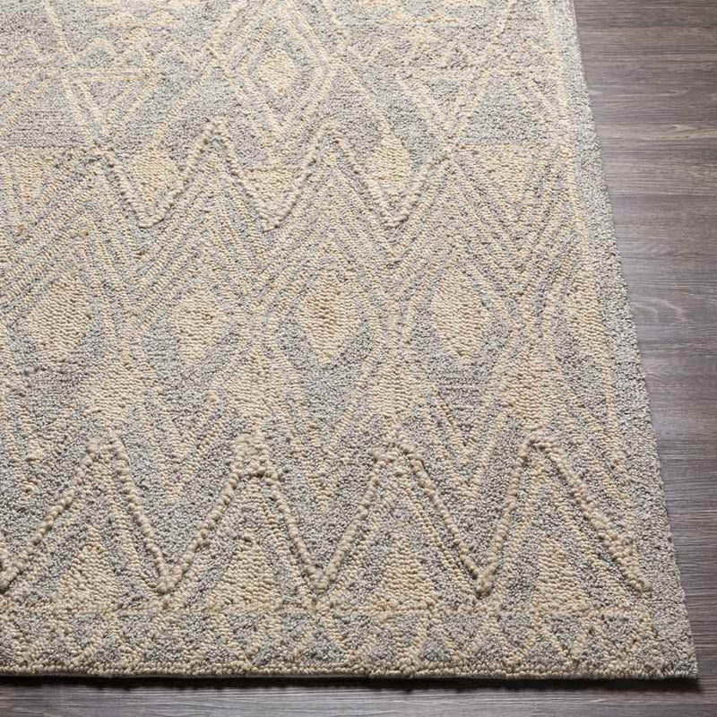 Osgood Global Camel Area Rug