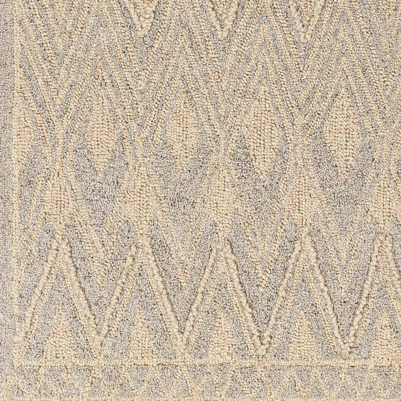 Osgood Global Camel Area Rug