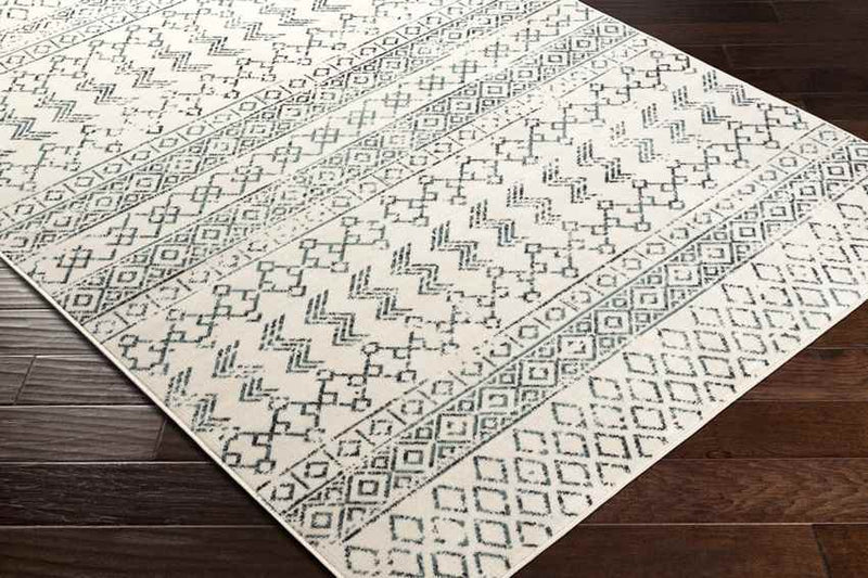 Argos Global Cream Area Rug