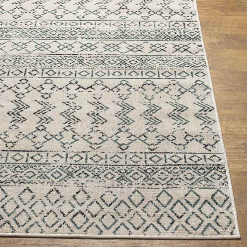 Argos Global Cream Area Rug