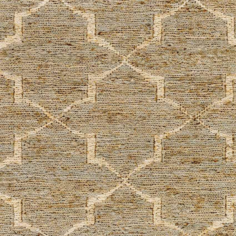 Pennville Cottage Medium Gray Area Rug