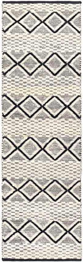 Lake Station Global Cream Area Rug