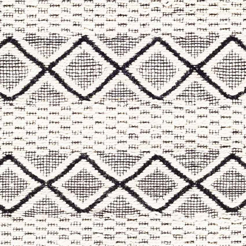 Lake Station Global Cream Area Rug