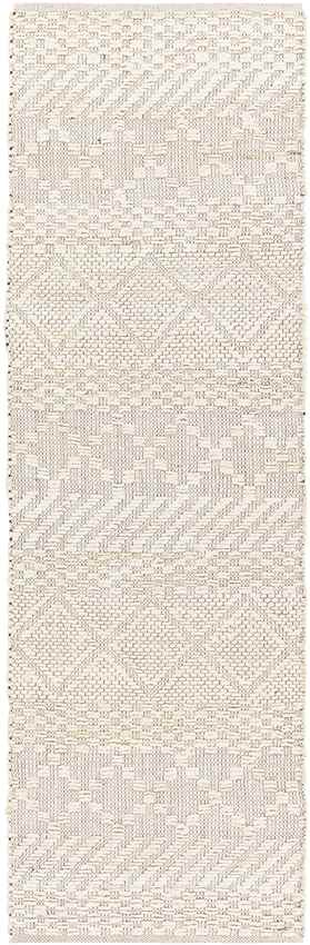 Sue Global Cream Area Rug