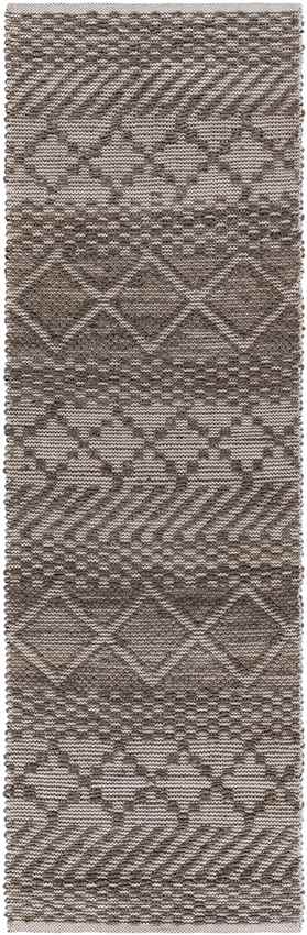 Sue Global Medium Gray Area Rug