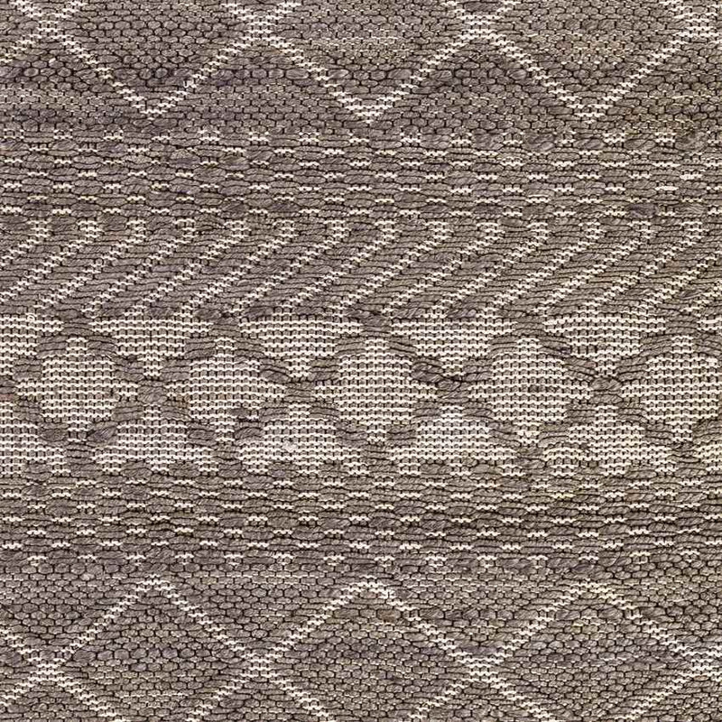 Sue Global Medium Gray Area Rug