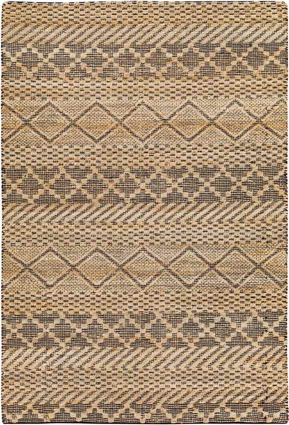 Sue Global Tan Area Rug