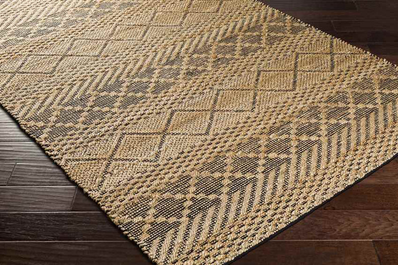 Sue Global Tan Area Rug