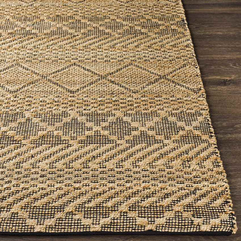 Sue Global Tan Area Rug