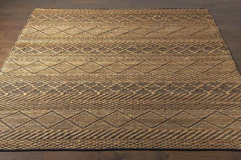 Sue Global Tan Area Rug