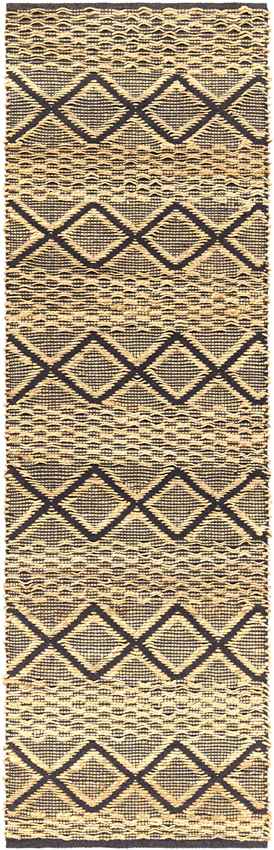 Lake Station Global Tan Area Rug