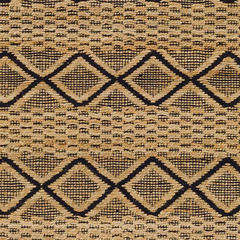 Lake Station Global Tan Area Rug