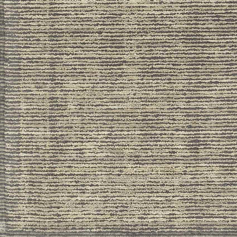 Jack Modern Charcoal Area Rug