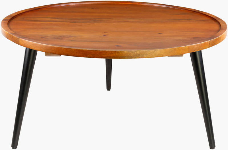 Morschwang Brown Coffee Table