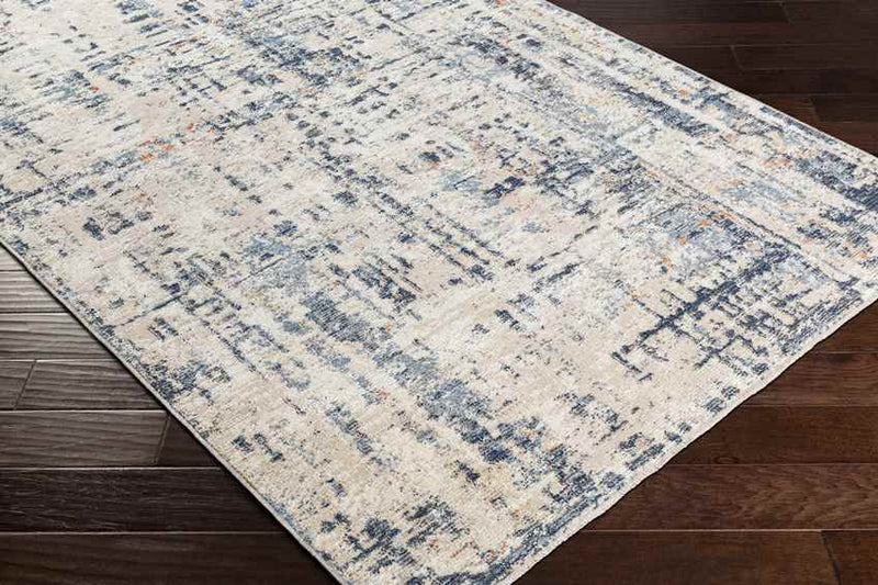 Randall Modern Navy Area Rug