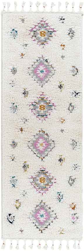 Swea Global Ivory Area Rug