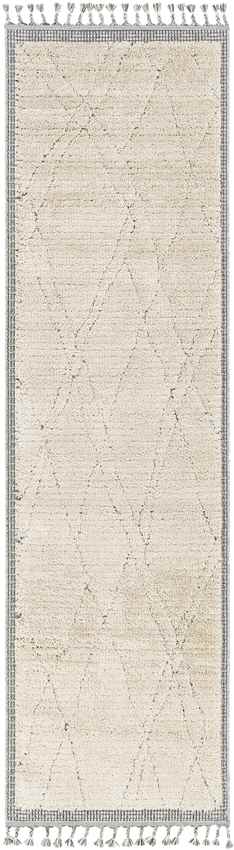 Wayland Global Beige Area Rug