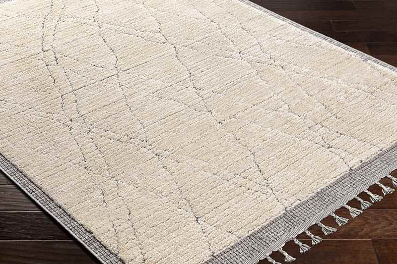 Wayland Global Beige Area Rug