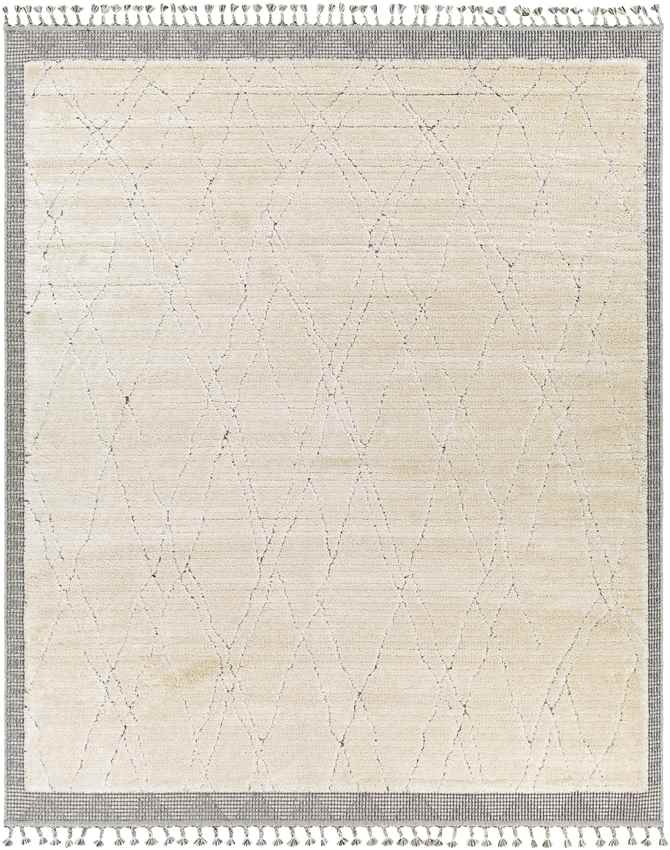 Wayland Global Beige Area Rug