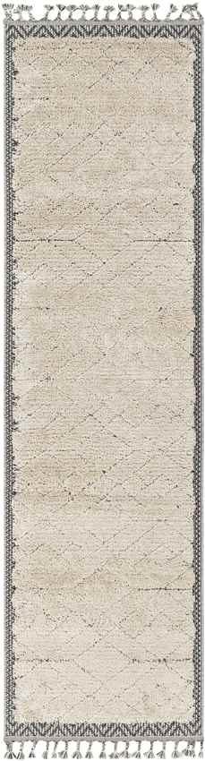 Wellsburg Global Beige Area Rug