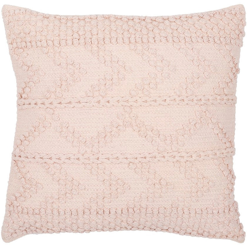 Mijnden Blush Pillow Cover