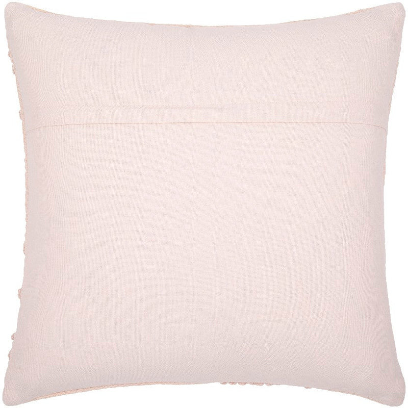 Mijnden Blush Pillow Cover