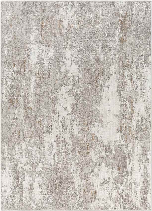 Graf Modern Beige Area Rug