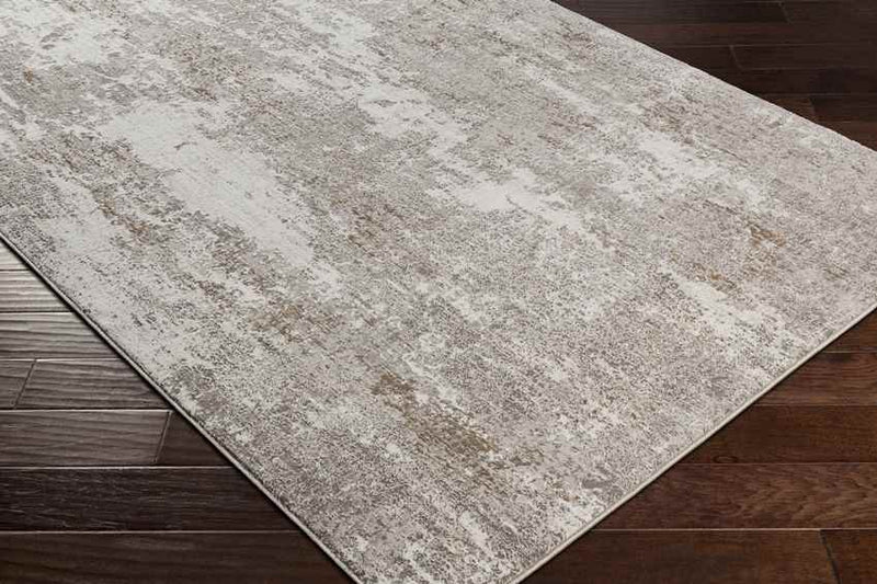 Graf Modern Beige Area Rug