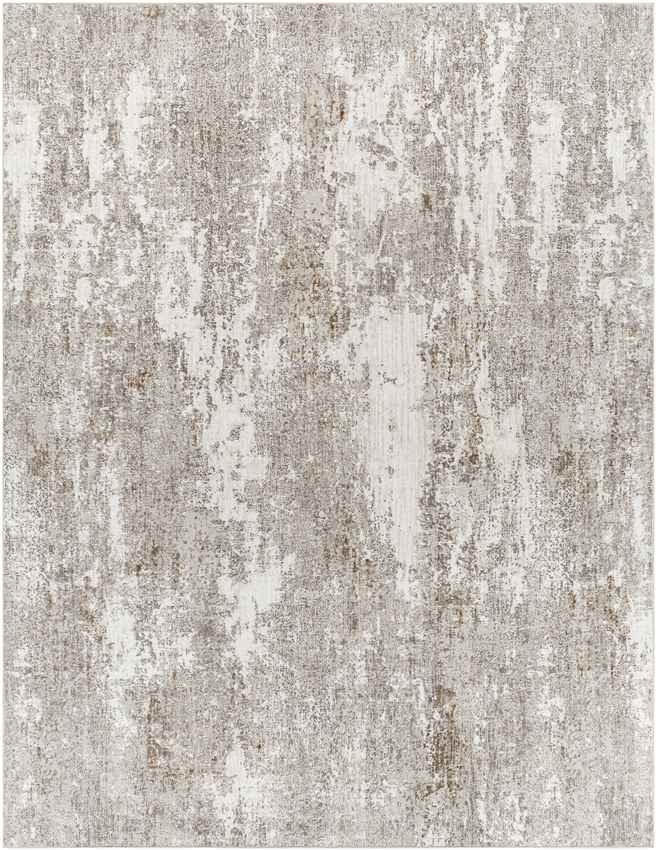 Graf Modern Beige Area Rug