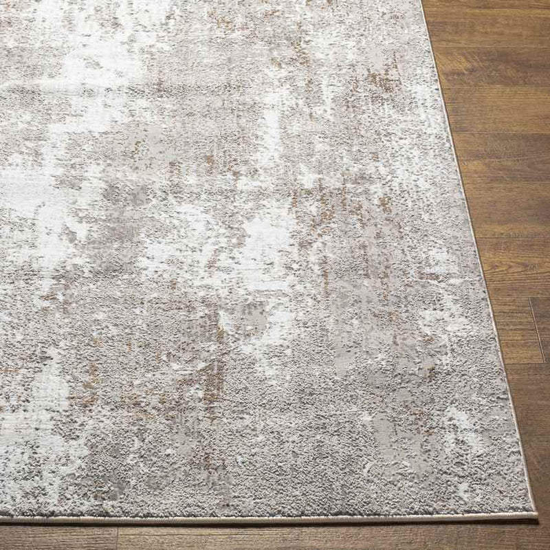 Graf Modern Beige Area Rug