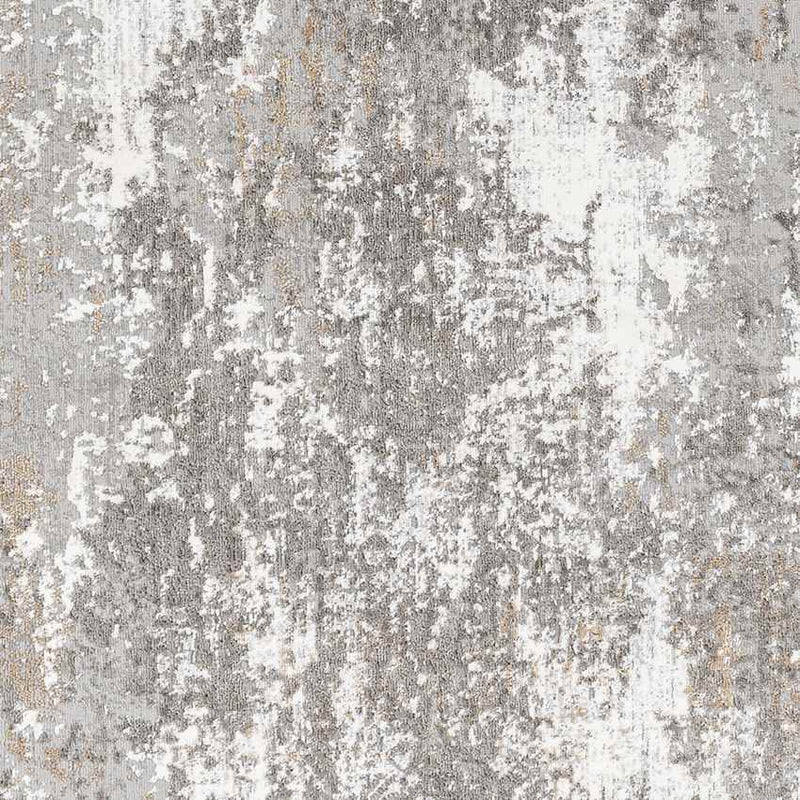 Graf Modern Gray Area Rug